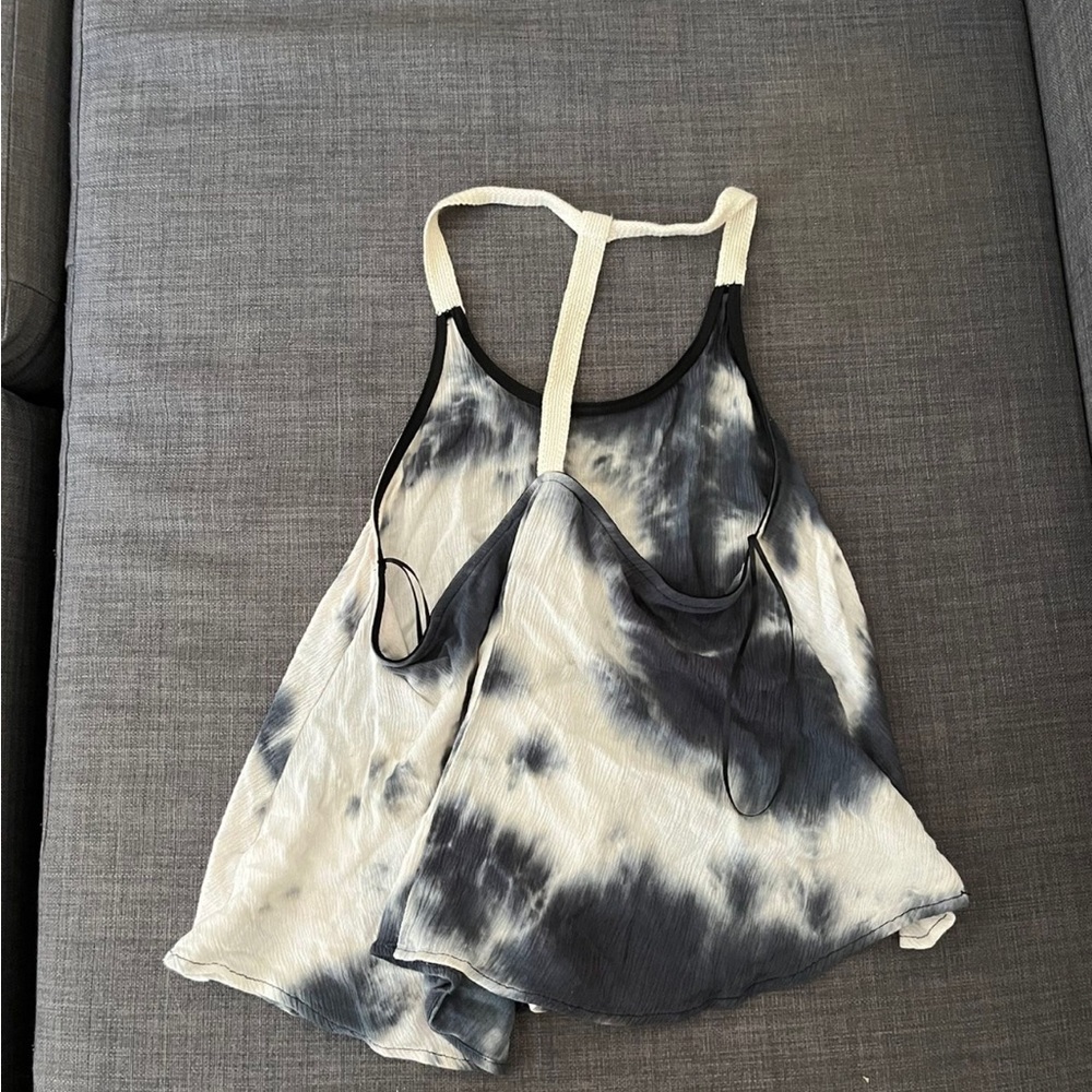 💛$3 if bundle- top - Picture 2 of 2
